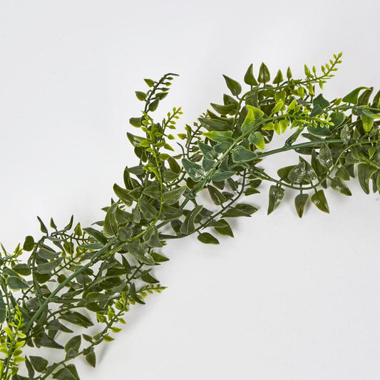 Baker Fern Garland 182cm
