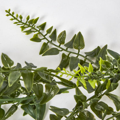 Baker Fern Garland 182cm