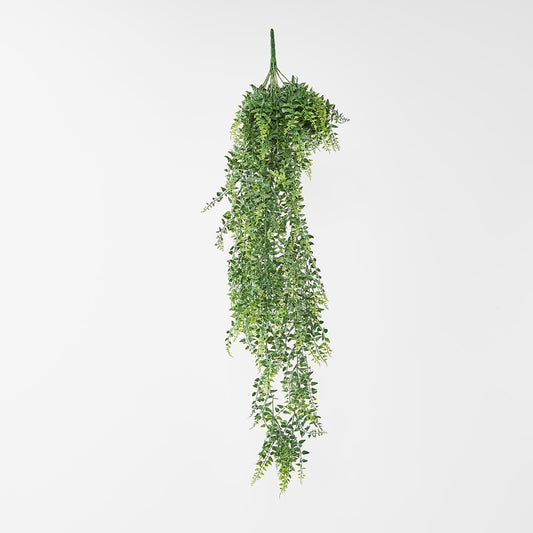 Baker Fern Vine Hanging 67cm Green