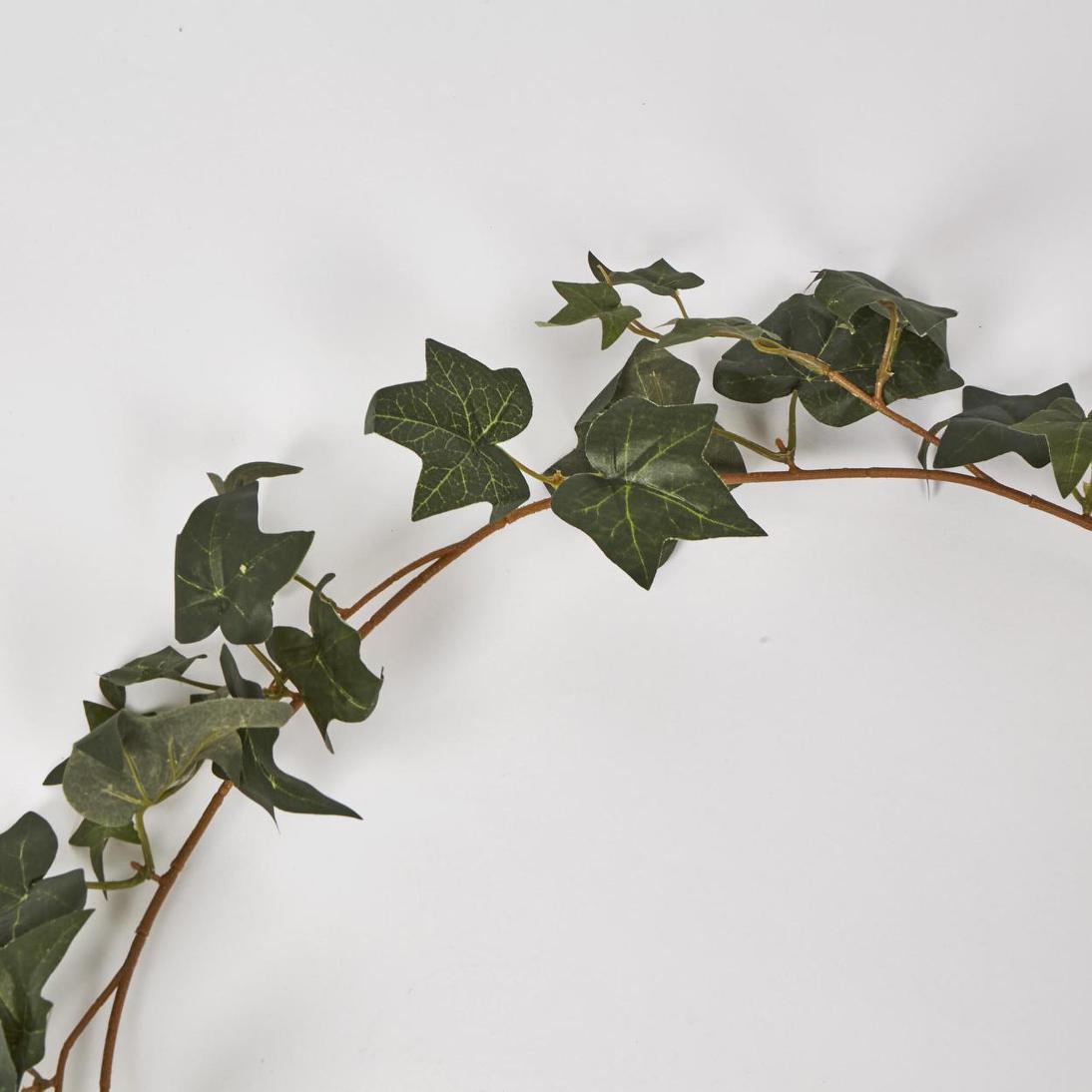 Ivy Garland Green 180cm