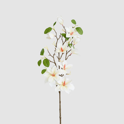 Magnolia Pearl Spray White
