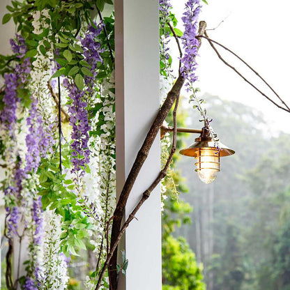 Lavender Wisteria by 3