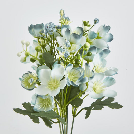 Blossom Spray Blue