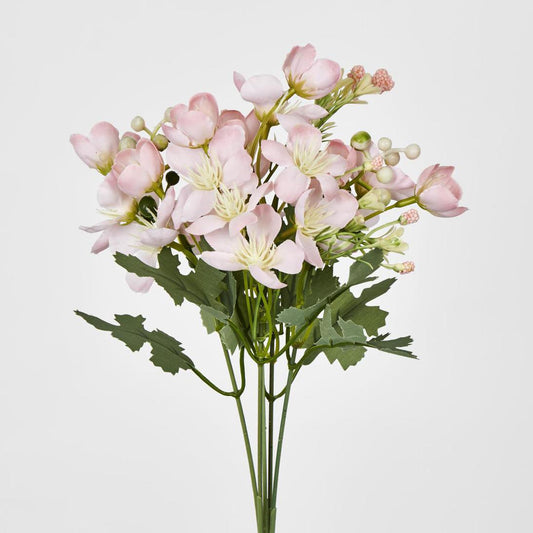 Blossom Spray Pink