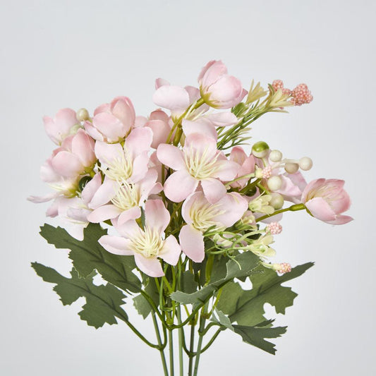 Blossom Spray Pink
