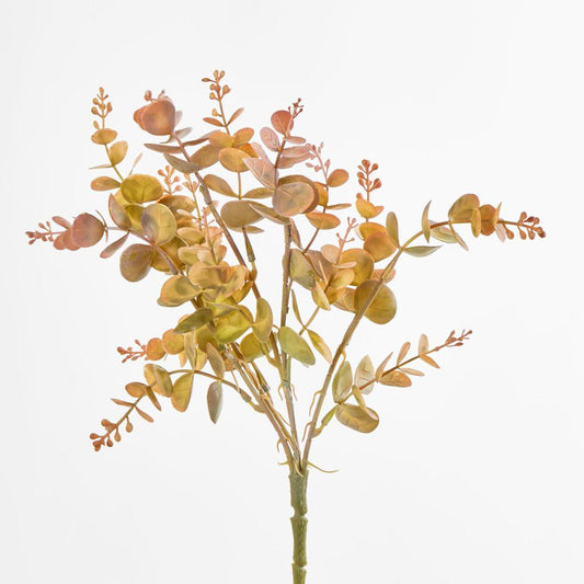 Eucalyptus Bush Yellow
