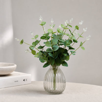 Eucalyptus Bush Dark Green
