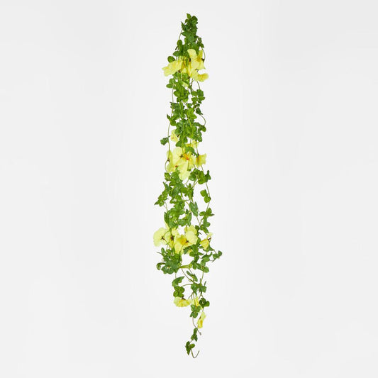Hibiscus Garland Yellow