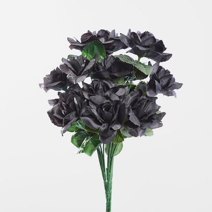Rose Bush Asstd F Box of 60