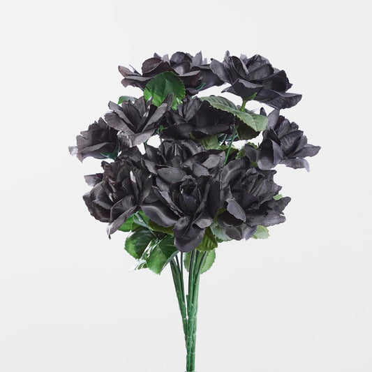 Rose Bush Asstd F Box of 60