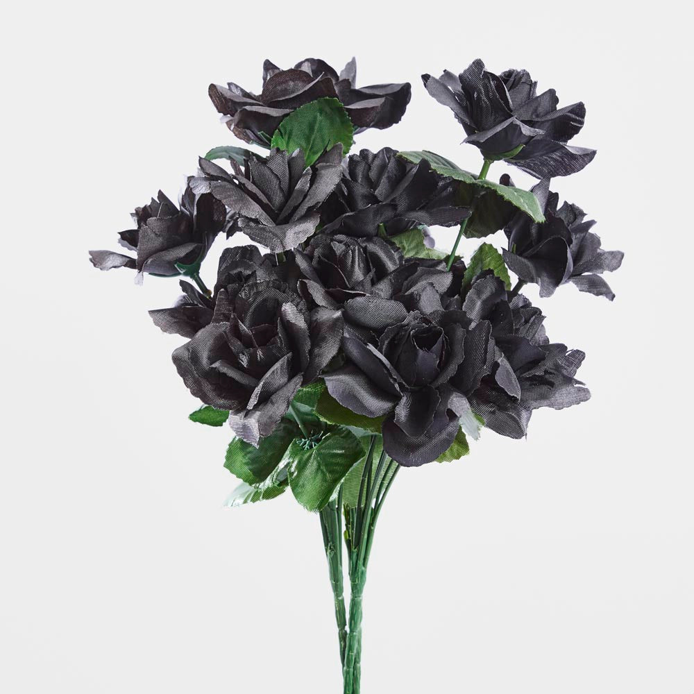 Rose Bush Asstd F Box of 60