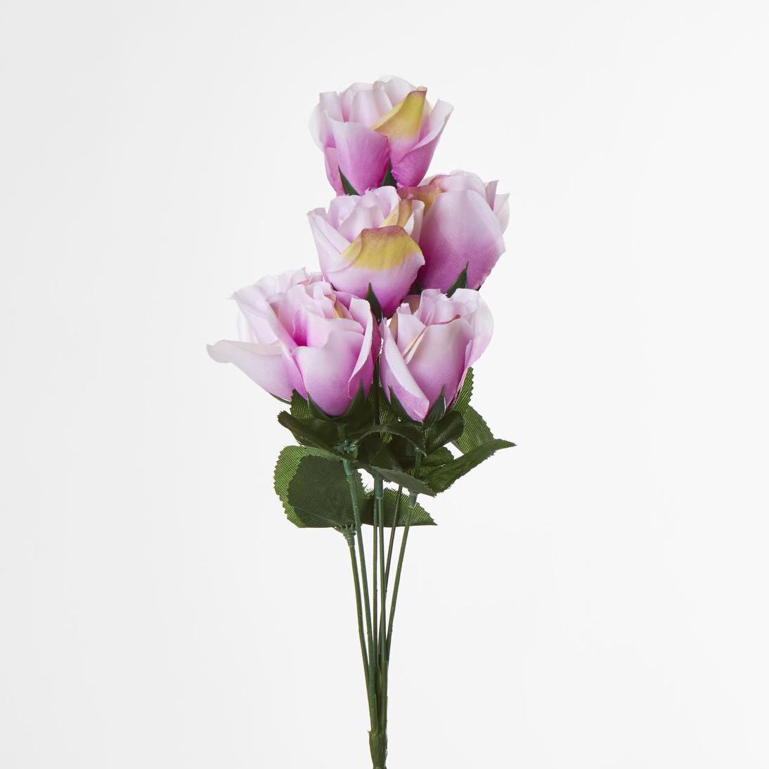 Rosebud Bush Asstd Box of 60