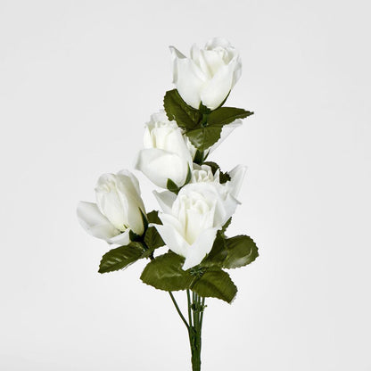 Rosebud Bush Asstd C Box of 60