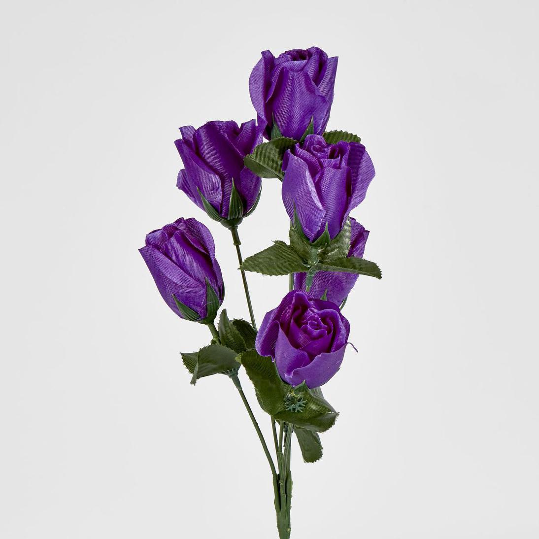 Rosebud Bush Multi Box of 60