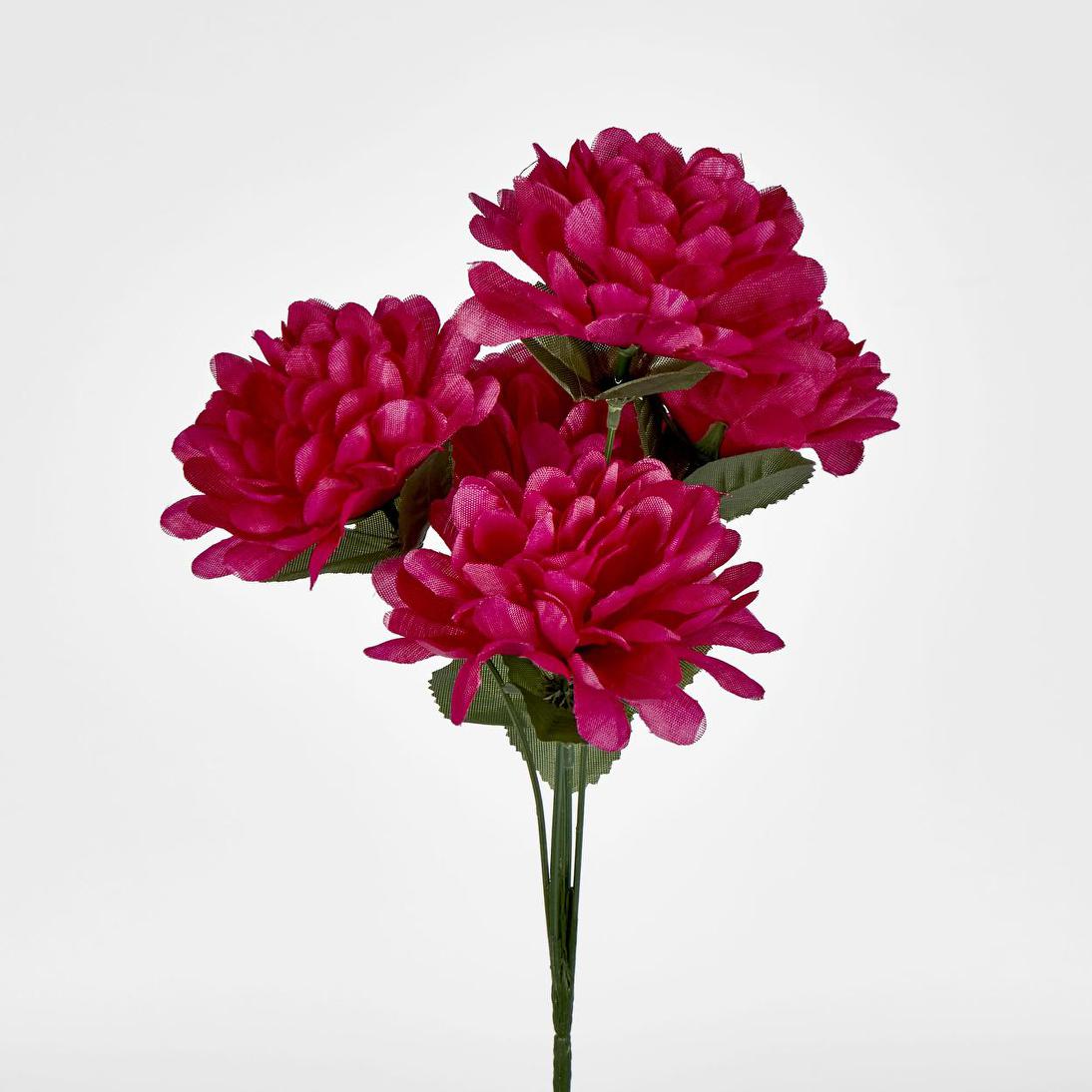 Chrysanthemum Bush 4 Colours Box of 60