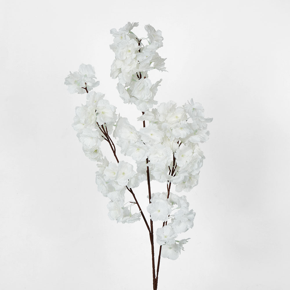 Blossom Spray White