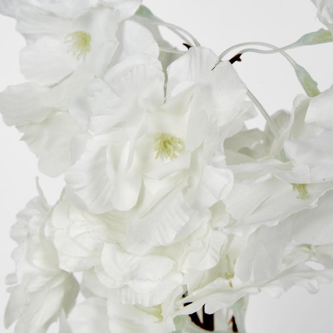 Blossom Spray White