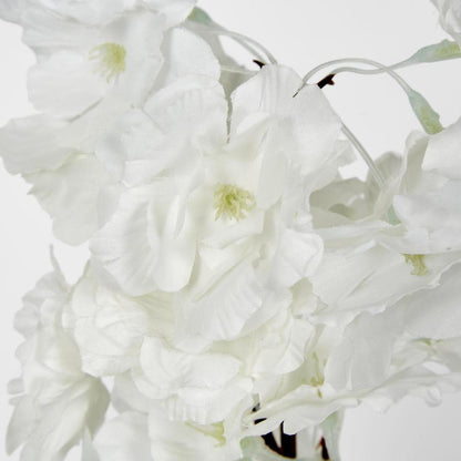 Blossom Spray White