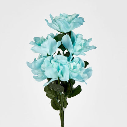 Dahlia Bush 50cm Asstd Min 60pcs