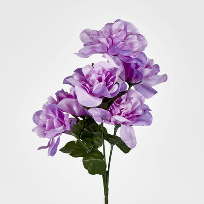 Dahlia Bush 50cm Asstd Min 60pcs