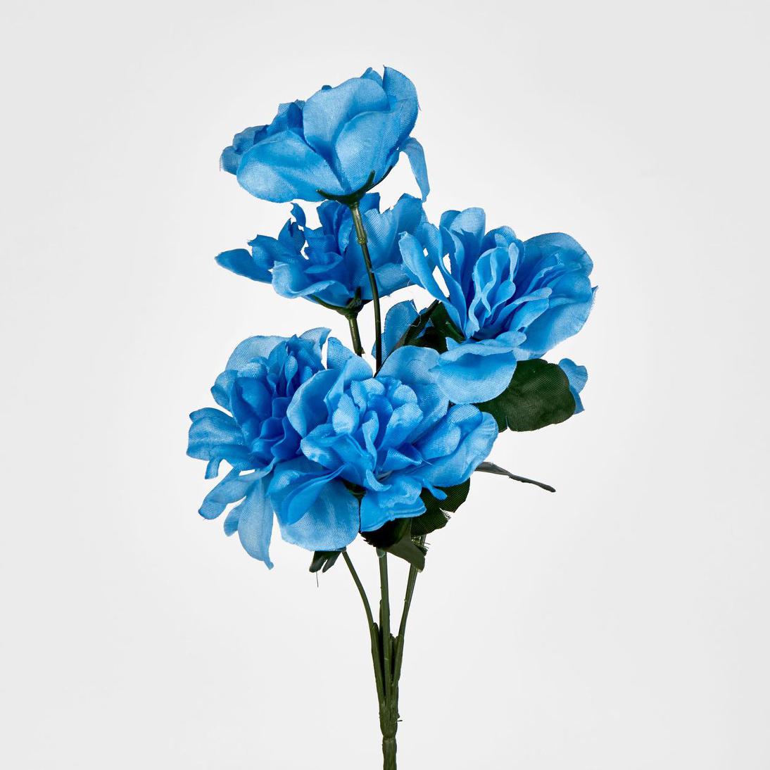 Dahlia Bush 50cm Asstd Min 60pcs