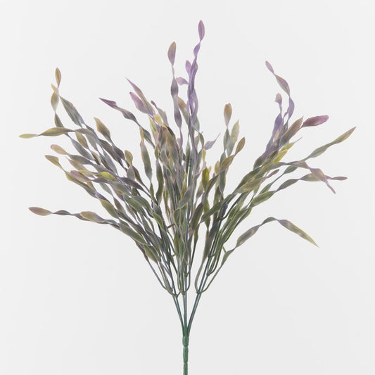 Wavy Grass Light Purple