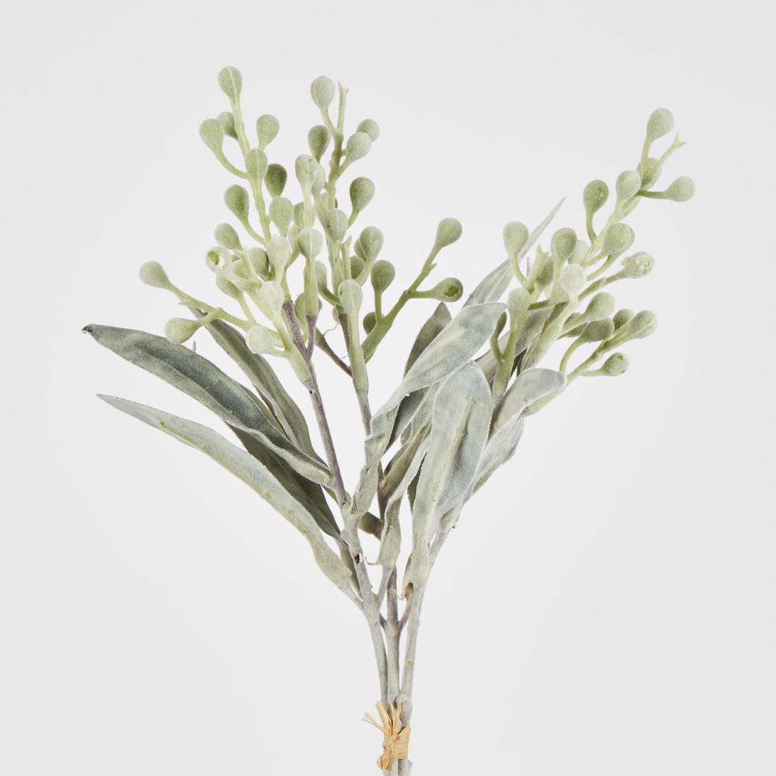 Wattle Bundle Green