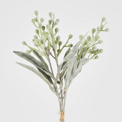 Wattle Bundle Green
