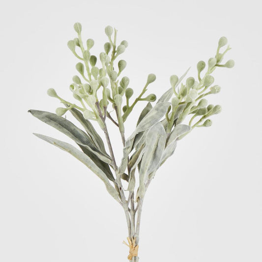 Wattle Bundle Green