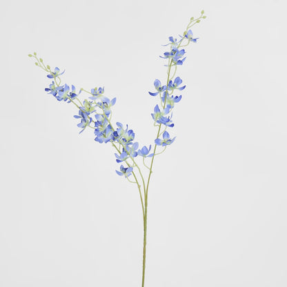 Dendrobium Spray Blue