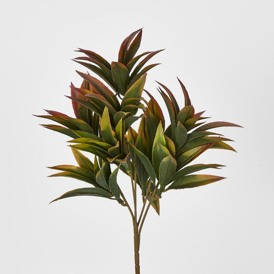 Pine Leaf Spray Pink