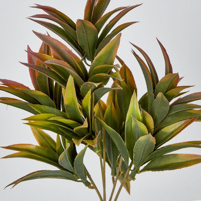 Pine Leaf Spray Pink