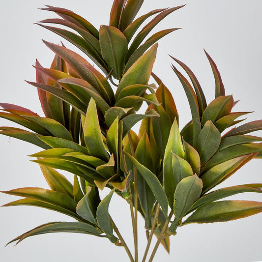 Pine Leaf Spray Pink