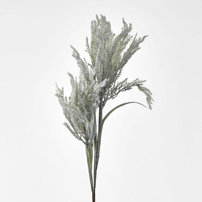 Pampas Spray Blue