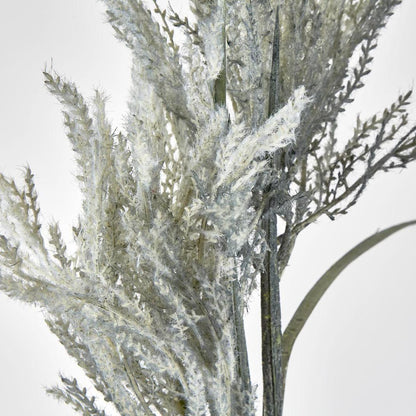 Pampas Spray Blue