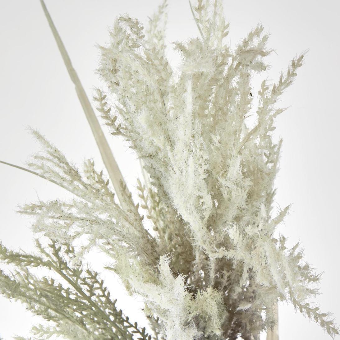 Pampas Spray Grey