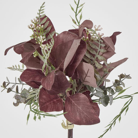 Leaf Bouquet Brown