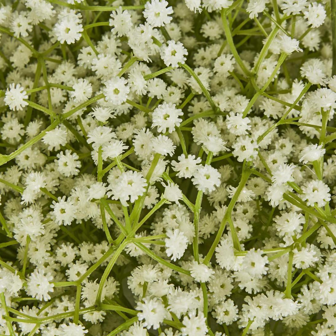 Baby's Breath Floral Ball
