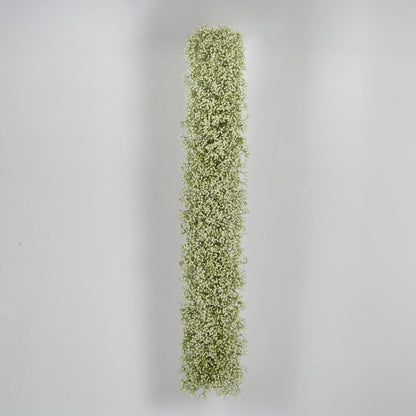 Baby's Breath Floral Runner