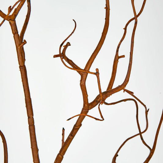 Twig Branch 104cm Brown