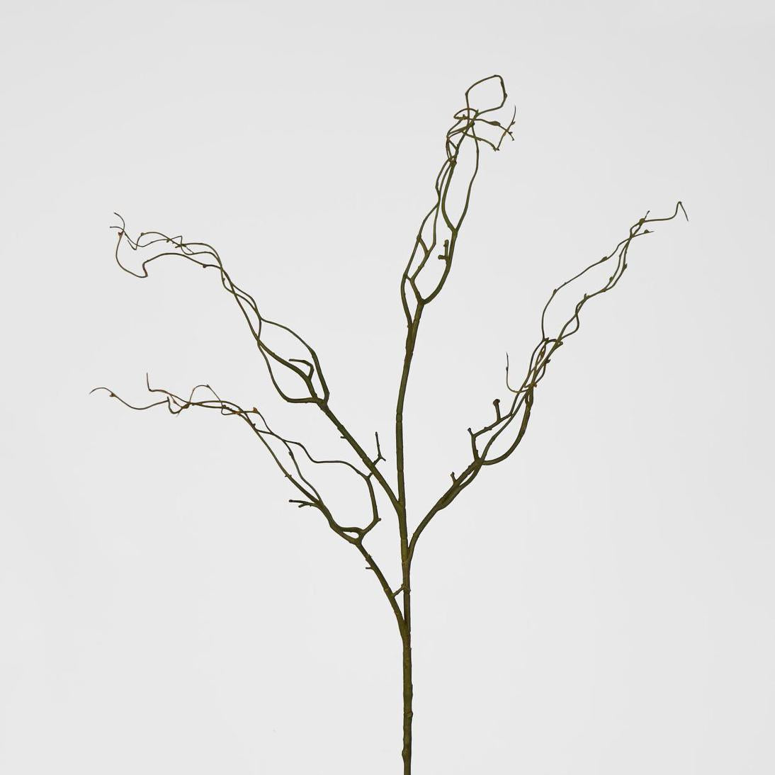 Twig Branch 104cm Green