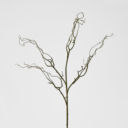Twig Branch 104cm Green