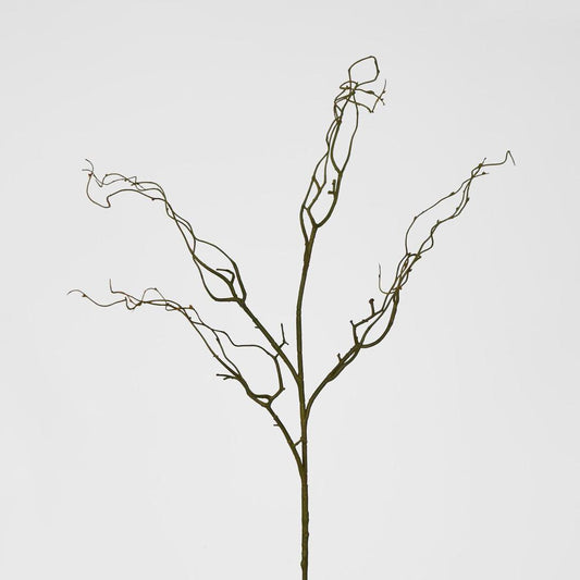 Twig Branch 104cm Green