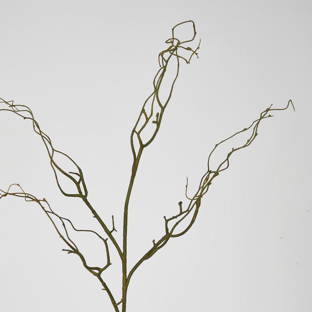 Twig Branch 104cm Green