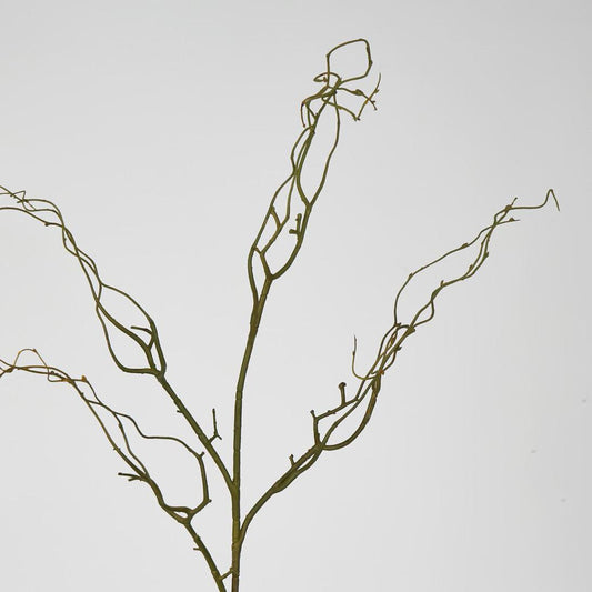 Twig Branch 104cm Green