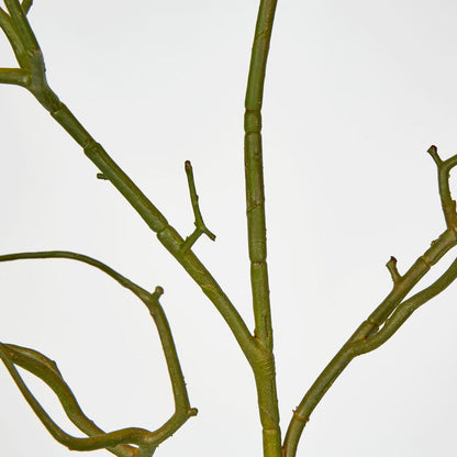 Twig Branch 104cm Green