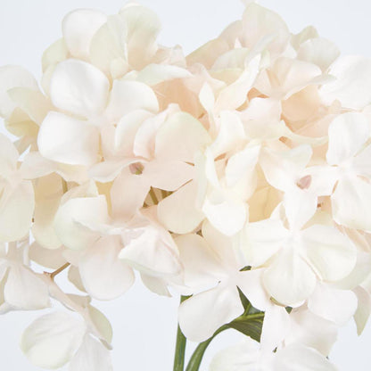 Hydrangea 47cm Light Pink