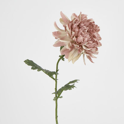 Chrysanthemum 76cm Purple
