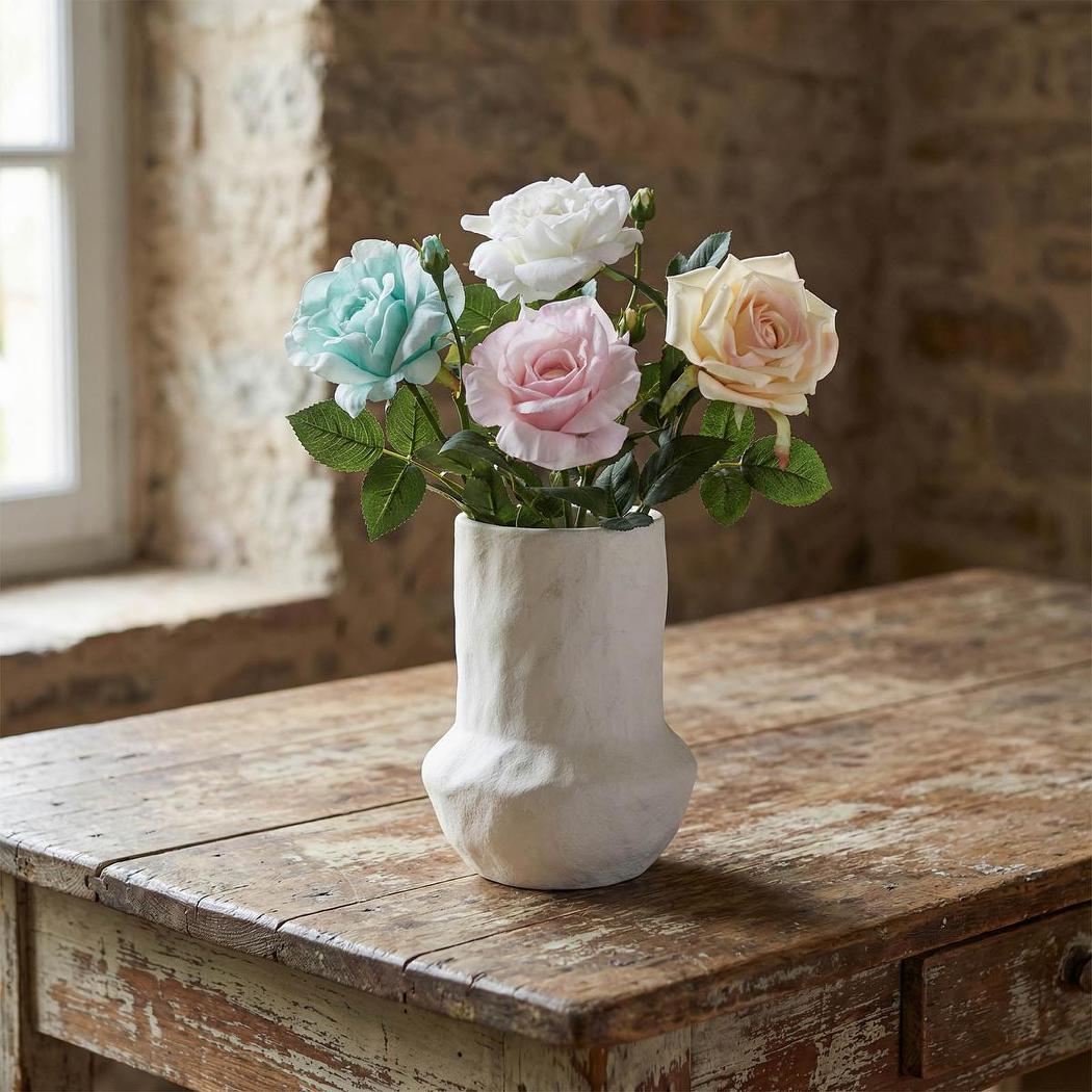 Colin Rose 64cm White