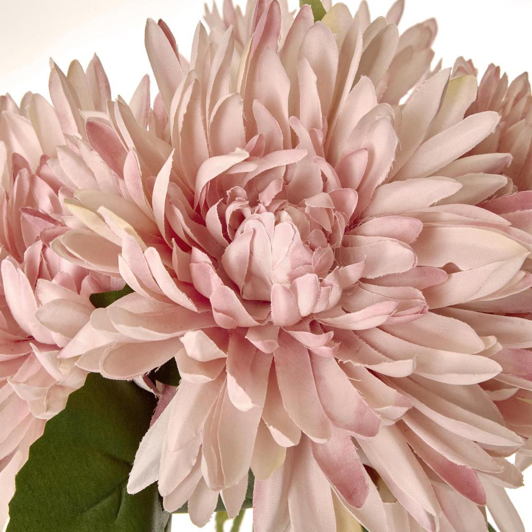 Mum Bush 46cm Pink